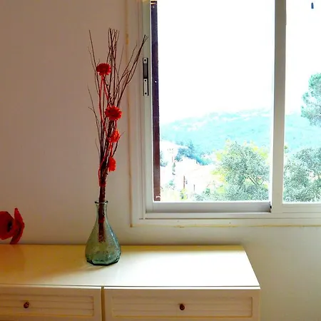 Villa Violetas *