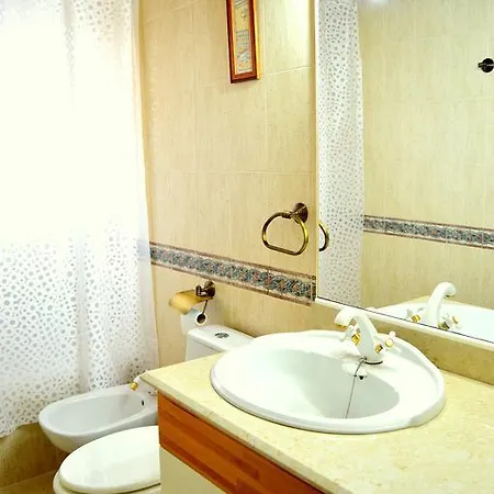 Villa Violetas Lloret de Mar