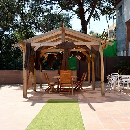 Villa Violetas Lloret de Mar