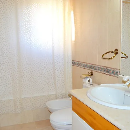 Violetas Villa *