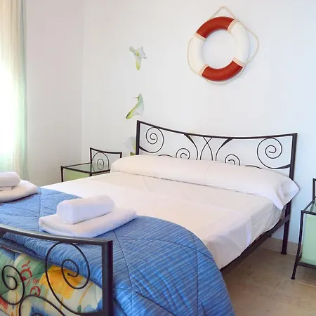 Villa Violetas *