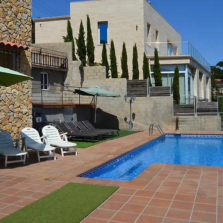 Violetas Villa *