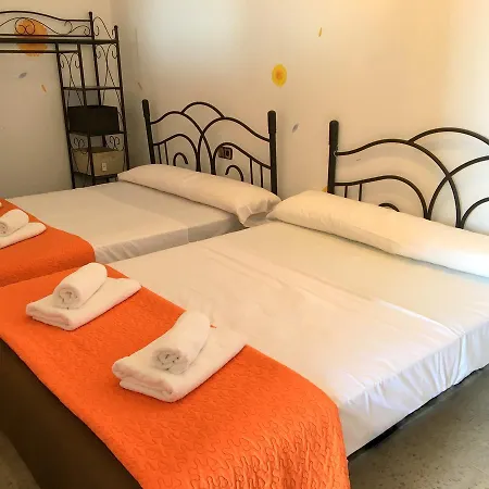 Villa Violetas *