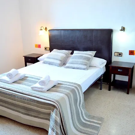Violetas Villa